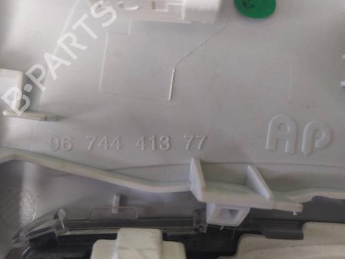 Interior roof light PEUGEOT 208 I (CA_, CC_) 1.6 HDi / BlueHDi 75 | BP17851900I8