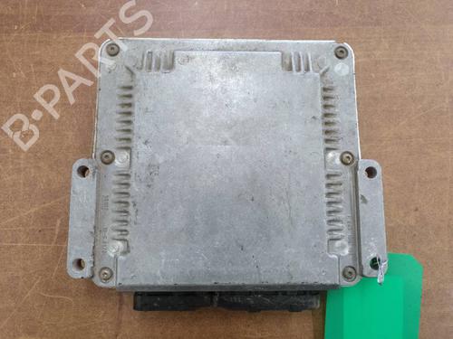 Engine control unit (ECU) JEEP CHEROKEE (KJ) 2.5 CRD 4x4 | BP30468309M57 - Image 2