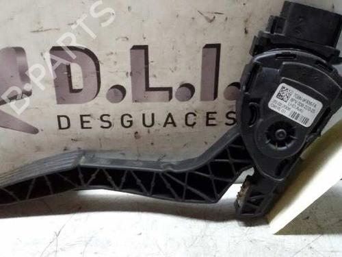Used Pedal LAND ROVER FREELANDER 2 (L359) 2.2 TD4 4x4 (152 hp) 17844221