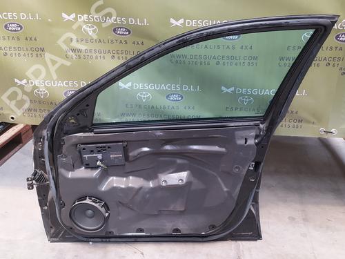 Right front door MERCEDES-BENZ E-CLASS (W211) E 300 BlueTEC (211.024) | BP17850227C3 