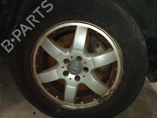 Jante Jante MERCEDES-BENZ M-CLASS (W163) [1998-2005] 35894857 35894857