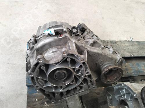 Used Transfer box Transfer box 31129563 31129563