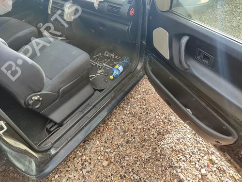 AC compressor LAND ROVER FREELANDER I (L314) 2.0 Td4 4x4 | BP17854024M34 