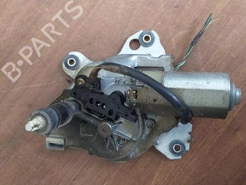 Used Rear wiper motor NISSAN TERRANO II (R20) 2.7 TDi 4WD (125 hp) 25861495