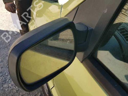 Left mirror FORD FUSION (JU_) 1.4 TDCi | BP17846159C26 