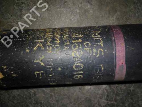 Right rear shock absorber MITSUBISHI PAJERO III (V7_W, V6_W) 3.2 Di-D (V68W) | BP17841264M19 