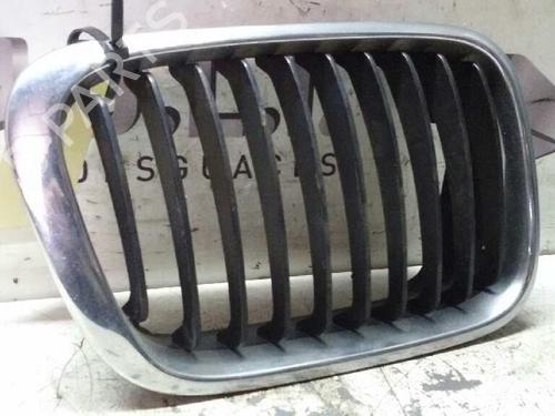 Grille BMW 3 (E46) 320 d | BP17847159C40 