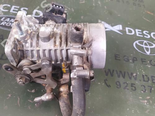 Throttle body OPEL OMEGA B (V94) 2.5 V6 (F69, M69, P69) | BP17852914M82 