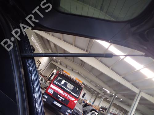 Gasdæmper bagklap JEEP GRAND CHEROKEE IV (WK, WK2) 3.0 CRD V6 4x4 (250 hp) 30050155