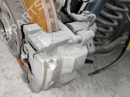 Used Right rear brake caliper MERCEDES-BENZ GLC (X253) 250 d 4-matic (253.909) (204 hp) 17854572