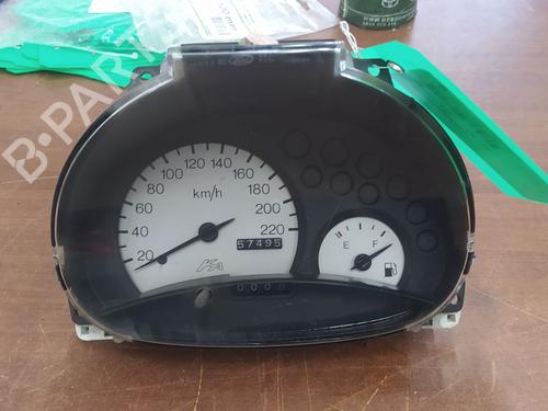 Used Instrument cluster Instrument cluster FORD KA (RB_) [1996-2008] 36594576 36594576