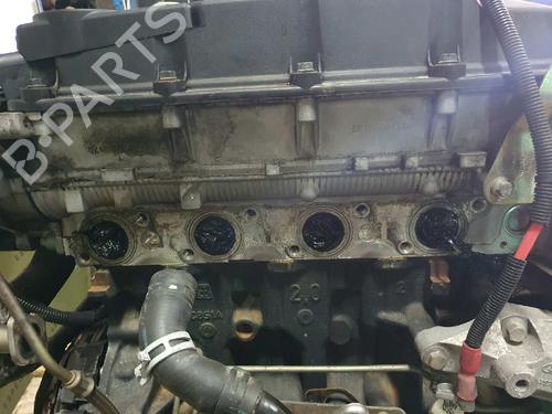 Engine FORD MONDEO III (B5Y) 2.0 TDCi | BP17848426M1 