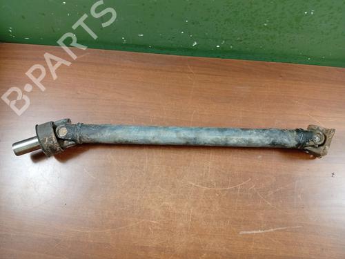 Used Driveshaft MITSUBISHI GALLOPER (JK-01) [1998-2003]  30172762