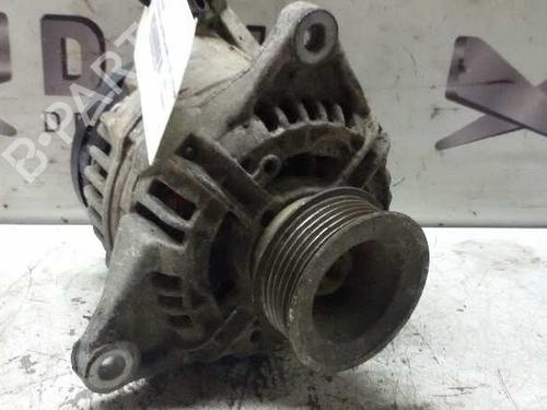 Alternator IVECO DAILY III Van 35 S 13 V,35 C 13 V | BP18681552M7 