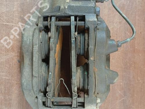 Bremssattel links vorne für TOYOTA HILUX VII Pickup (_N1_, _N2_, _N3_) [2004-2016]  28688634