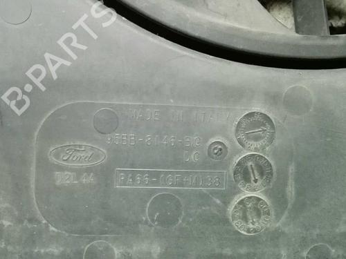 Radiator fan FORD MONDEO III Saloon (B4Y) 2.0 16V TDDi / TDCi | BP17847894M35 