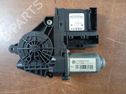 Rudehejsemotor forskærm højre SKODA OCTAVIA II (1Z3) 1.6 TDI (105 hp) 29750719
