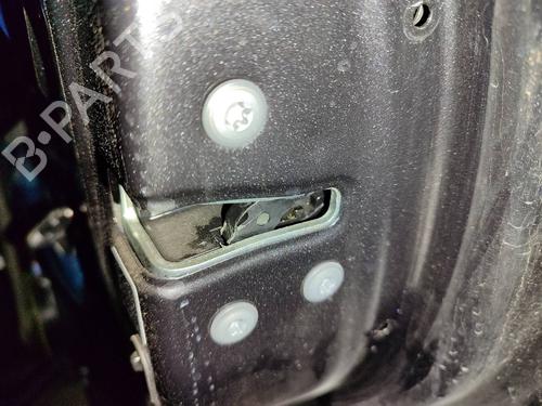Used Rear right lock TOYOTA LAND CRUISER PRADO (_J15_) 2.8 D-4D (GDJ150_, GDJ155_, GDJ150, GDJ151) (177 hp) 17852027