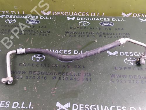Used AC pipe TOYOTA LAND CRUISER PRADO (_J15_) 3.0 D-4D (KDJ150_, KDJ150, KDJ155) (173 hp) 17851536