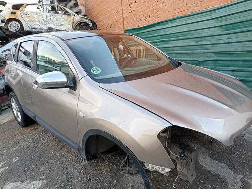 Engine mount NISSAN QASHQAI I (J10, NJ10)  | BP18096992M89 