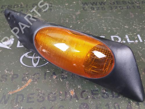 Used Right side indicator IVECO DAILY III Van 35 S 13 V,35 C 13 V (125 hp) 18681544