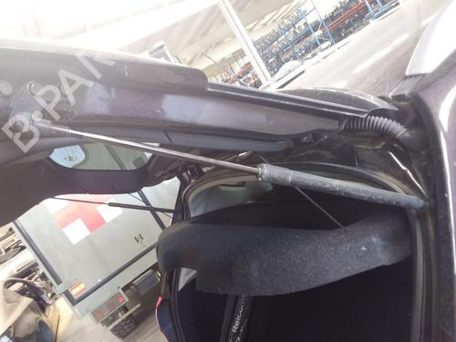 Tailgate lift support NISSAN QASHQAI I (J10, NJ10)  | BP27323274C138