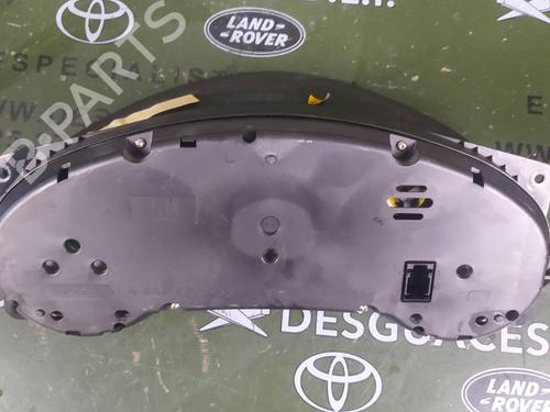 Instrument cluster SAAB 9-3 (YS3F, E79, D79, D75) 1,8t | BP17851916C47 