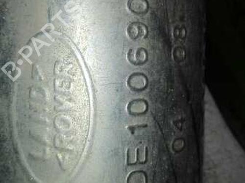 Exhaust system LAND ROVER DEFENDER Station Wagon (L316) 2.5 Td5 4x4 (L316) | BP17848786M121 
