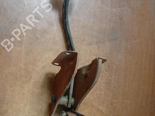 Used Break pedal JEEP GRAND CHEROKEE I (ZJ, ZG) 2.5 TD 4x4 (Z) (115 hp) 32708692