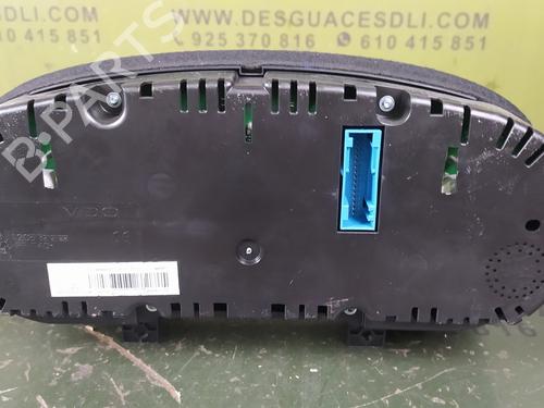 Instrument cluster AUDI A1 Sportback (8XA, 8XF) 1.0 TFSI | BP17846736C47 