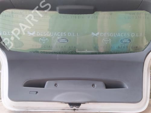 Tailgate BMW 1 (E87) 116 d | BP17850387C6 