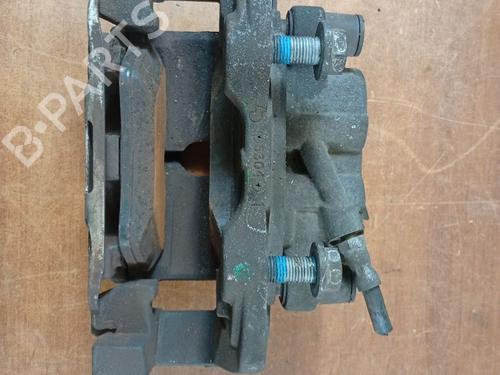 Used Left front brake caliper MERCEDES-BENZ M-CLASS (W164) ML 280 CDI 4-matic (164.120) (190 hp) 32358872