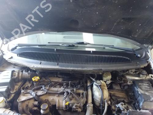 Used Scuttle panel CHRYSLER VOYAGER IV (RG, RS) 2.5 CRD (141 hp) 27276983