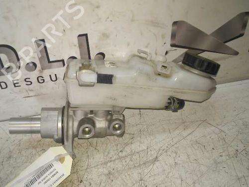 Used Brake master cylinder TOYOTA AURIS (_E15_) [2006-2013]  18063196