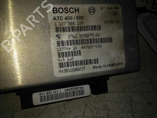 Elektronisk modul BMW X3 (E83) xDrive 20 d (177 hp) 17843359