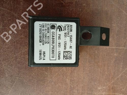 Used Electronic module LAND ROVER RANGE ROVER EVOQUE (L538) [2011-2019]  28076506