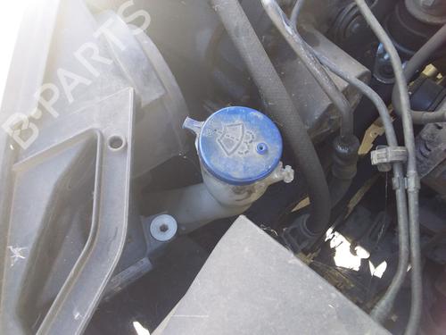 Used Windscreen washer tank PEUGEOT 407 SW (6E_, 6D_) 2.0 (136 hp) 26293326