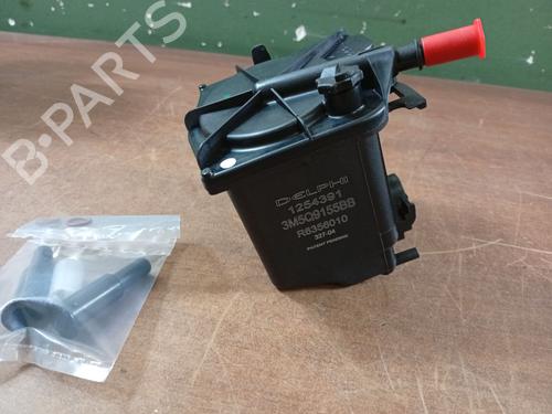 Used Other FORD FIESTA V (JH_, JD_) [2001-2014]  31251242