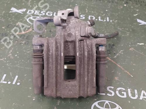 Pinça travão trás direita SEAT IBIZA IV (6J5, 6P1) [2008-2017]  17852280