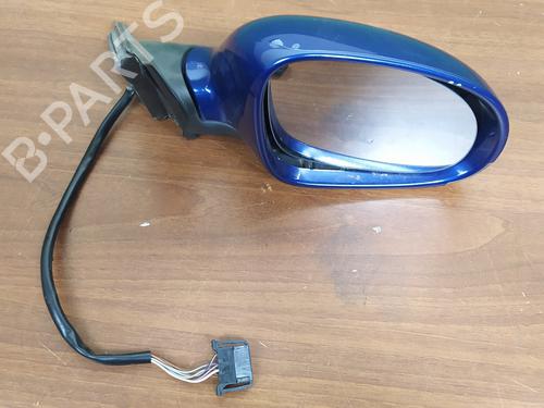 Used Right mirror VW PASSAT B5.5 (3B3) [2000-2005]  22222576