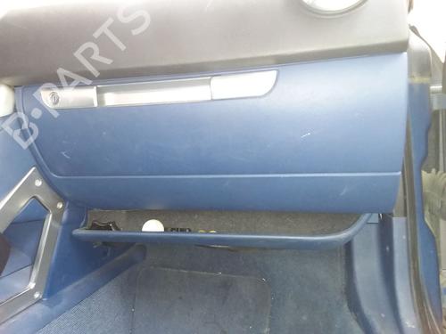 Handskerum Handskerum AUDI TT (8N3) 1.8 T (180 hp) 34188988 34188988