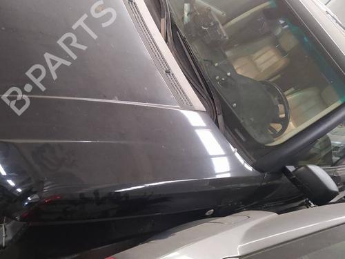 Driver airbag LAND ROVER RANGE ROVER III (L322) 3.6 D 4x4 | BP27254314C9 