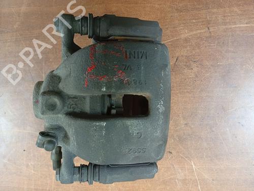 Right front brake caliper MINI MINI (R56) | BP29913492M104