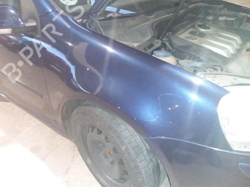 Right front fenders VW GOLF V (1K1) | BP31034056C42