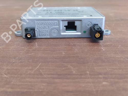 Elektronisk modul MERCEDES-BENZ M-CLASS (W164) ML 320 CDI 4-matic (164.122) | BP23973405M83 