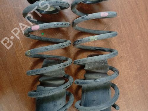 Used Shock absorber spring PEUGEOT BIPPER (AA_) [2008-2025]  29913489