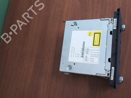 Radio SEAT EXEO (3R2) 2.0 TDI | BP23146696E6 