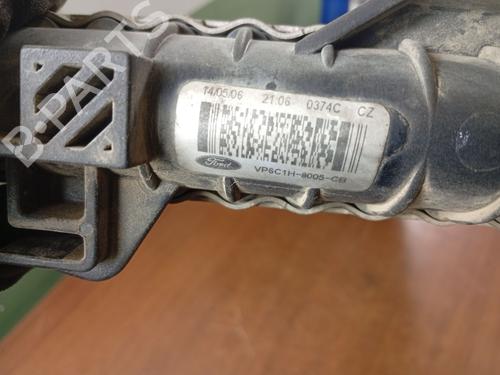 Køler FORD TRANSIT Van (FA_ _)  | BP29998402M31 