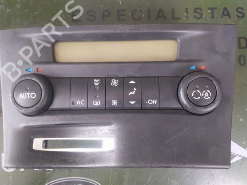 Used Climate control RENAULT LAGUNA II (BG0/1_) 2.0 dCi (BG1T) (150 hp) 17853151