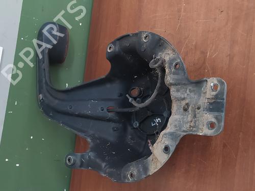 Support LAND ROVER FREELANDER I (L314) 2.0 DI 4x4 | BP26914109C155 